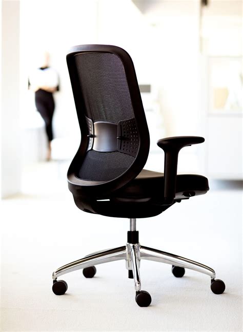 Projek Task Chair And Designer Furniture Architonic
