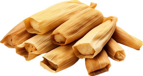 Tamale Png With Ai Generated 26759303 Png