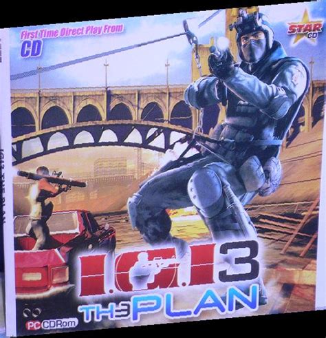 Igi 3 The Plan Free Download Pc Game Full Version Aamir Awan