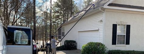 Poorly made vinyl replacement windows are barely better than the old windows you're replacing. Roswell, GA Gutter Cleaning Service | Guru Gutter ...