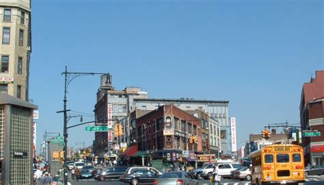 Más Allá De The Get Down El Bronx Resiste Seres Urbanos Planeta