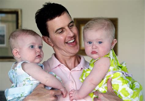 Via Surrogacy Some Men Opt To Become Single Dads