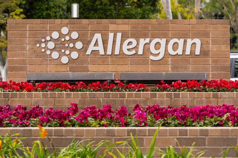 Npr Allergan Recalls Textured Breast Implants Linked To Rare Type Of Cancer Implant