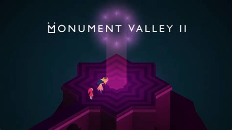 Unocero Monument Valley Uno De Los Mejores Juegos Para Android Es