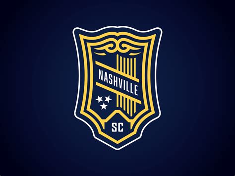 Nashville Logo