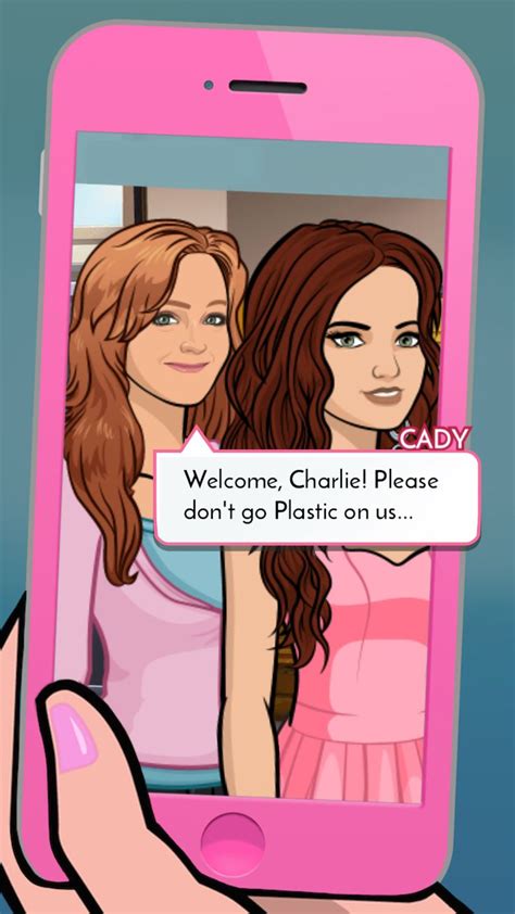 Check Out This Pic Of Me With Cady Bitlyepisodehere Episode