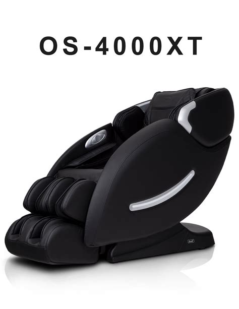 Osaki Os 4000xt Titan Massage Chair — Osaki Massage Chair