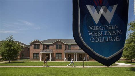 Virginia Wesleyan University Dean Resigns After Alleged Facebook Post Calling Biden Voters Anti