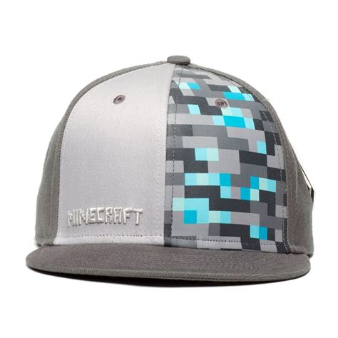 Official Licensed Minecraft Caps Mine Craft Baseball Hat Cap Many