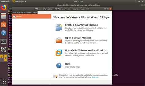 Vmware Workstation Pro Vs Vmware Workstation Player 41 Off