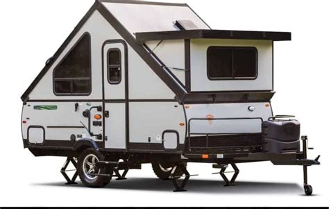 9 Best A Frame Campers Of 2023 You Have To See