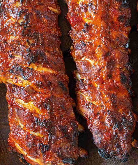Slow Cook Ribs In An Oven At 200 Degrees With In Depth Guide