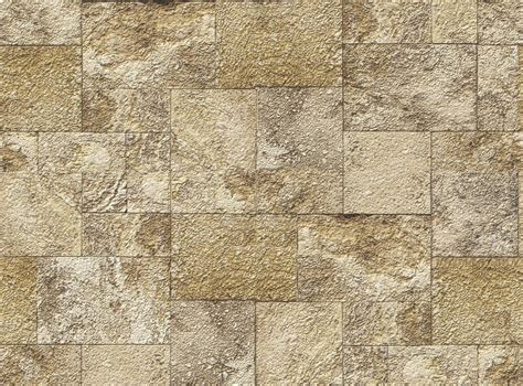 Seamless Travertine Stone Tile Maps Texturise Free Seamless