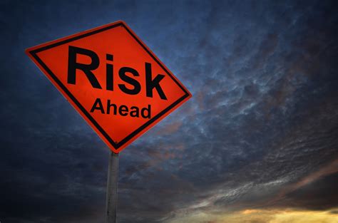Risks With Qa On Your Dx Journey