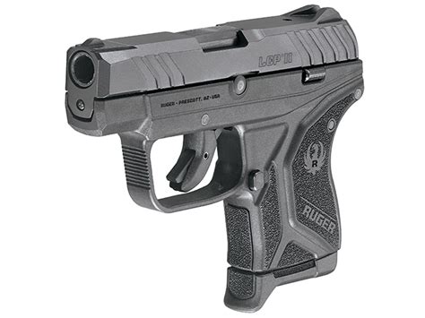 Of The Most Popular Concealed Carry Handguns Available Right Now