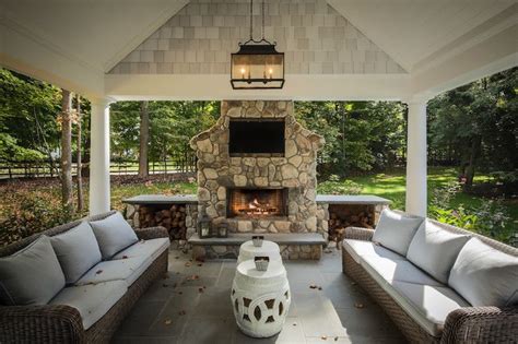 Increase The Efficiency Of Patio Fireplace Modern Z Plus