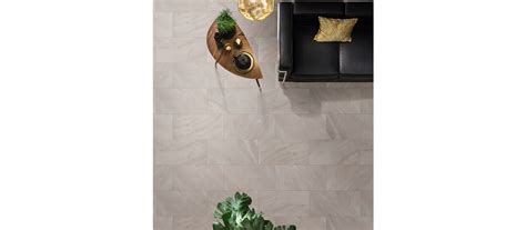 12x24 Adella Gris Satin Matte Finish Ceramic Wall Tile