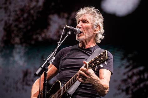 Although roger waters' increasingly went solo, the remaining band reunited on the 1983 joint production the final cut (which included the note, written by roger waters, performed by pink. Roger Waters Postpones 'This Is Not a Drill' Tour Dates ...