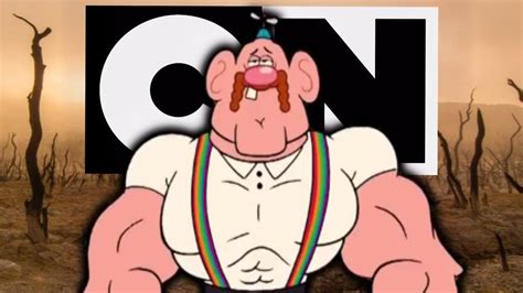 Uncle Grandpa Secretly Survived The Great Cartoon Network Purge Youtube