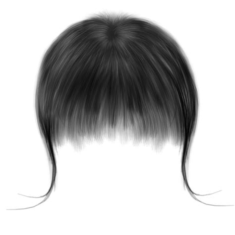 Hair Png Transparent Images Pictures Photos Png Arts