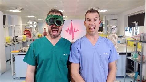 Bbc Iplayer Operation Ouch Series 5 Hospital Takeover 6