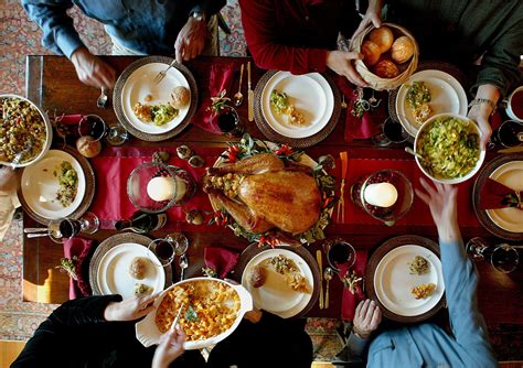 94 great Thanksgiving recipes | Thanksgiving dinner menu, Easy thanksgiving dinner, Thanksgiving ...