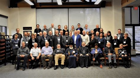 Governing Board The Canadian Council Of Churches