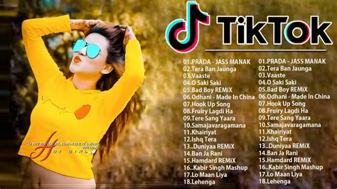 Музыка из тик ток (tik tok). March 2020 Tiktok Dj Dance Hindi || TikTok Song Dj Remix 2020 || Tiktok Viral Dj Song 2020 Hindi ...