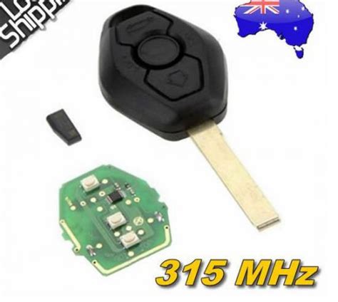 Buy Buttons Remote Key MHz Transponder Chip EWS For BMW X Z Series In HK Hong