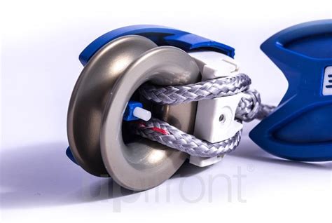 Rollers facilitate low friction at high working loads. The Difference Between Plain, Ball and Roller Bearings ...