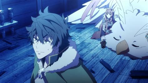 The Rising Of The Shield Hero Image Fancaps