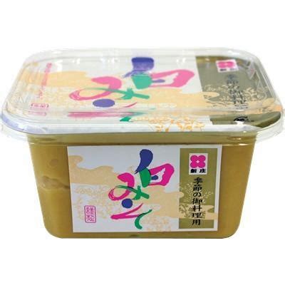 Pasta Shinjyo Miso Jasna G Por Wnaj Ceny Allegro Pl