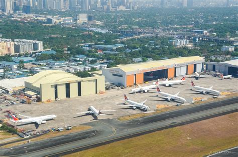 The Exciting Centennial Of Philippine Aviation Ltp Grows Manila Hub