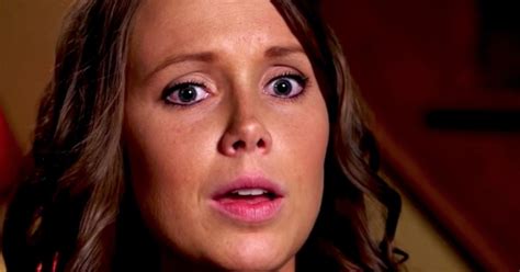 Anna Duggar Reportedly Tried To Leave Josh After Scandals Broke