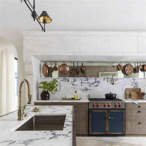 The Biggest 2021 Kitchen Trends According To Experts