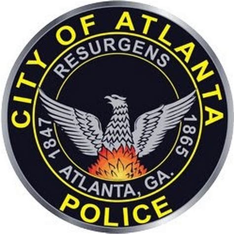 Atlanta Police Department Youtube