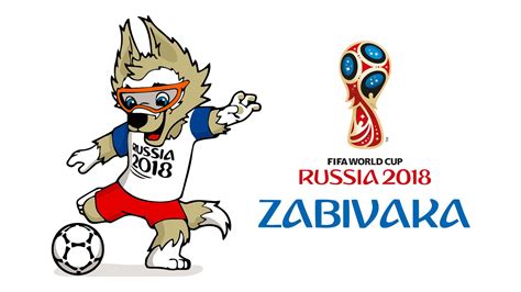 Find great deals on ebay for world cup mascot 2018. Conoce a Zabivaka - Blog.Megacursos.com | VFX, 3D y diseño ...