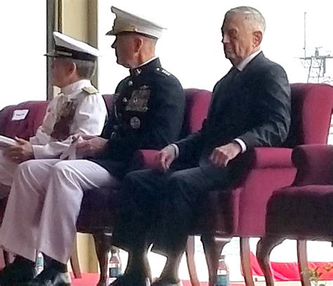 Amata Congratulates New Pacom Commander At Change Of Command Ceremony