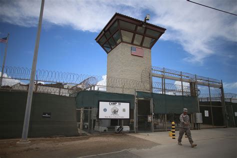 Por Qué La Prisión De Guantánamo Debe Cerrarse De Una Vez Por Todas Cnn
