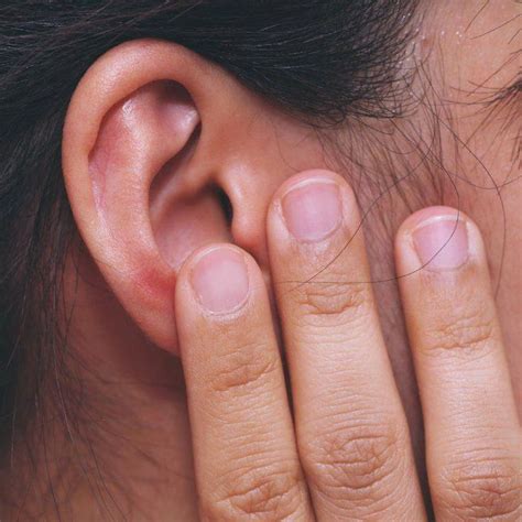 What Cause Ringing In The Ears 7 Natural Tinnitus Treatments By