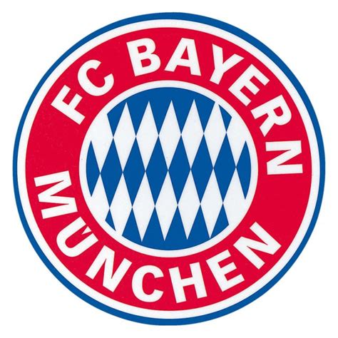 Fc bayern münchen logo download free picture. podložka pod myš FC Bayern München - Logo - ABENYS.sk ...