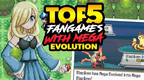Download the latest version of megasync for windows. TOP 5 POKEMON FAN GAMES WITH MEGA EVOLUTIONS +DOWNLOAD ...
