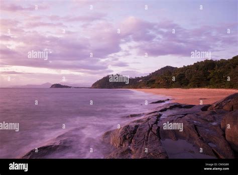 Trinity Beach Hi Res Stock Photography And Images Alamy