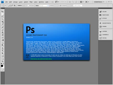 Naturally, there should be some interesting aspects or elements that you will love about this adobe photoshop cs4. Adobe Photoshop CS4 Micro Setup Full Version free download ...