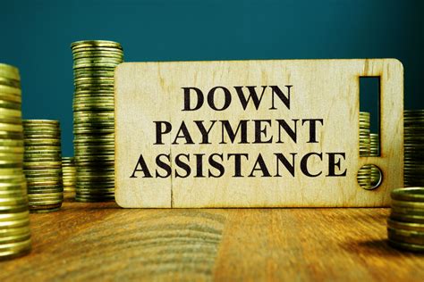 Could Down Payment Assistance Work For You Golden Lenders