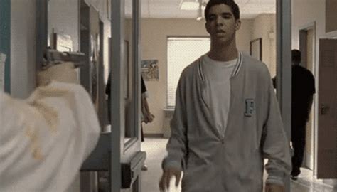 Degrassi Gifs The Most Iconic Moments In Degrassi History Teen Vogue