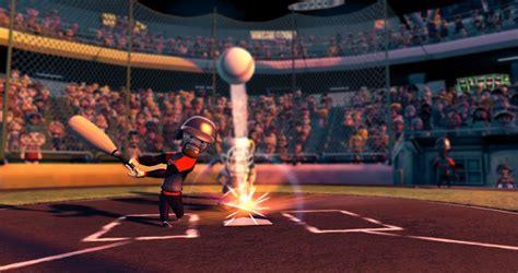 The critically acclaimed super mega baseball series is back with new visuals, deep team and league customization, and online multiplayer modes. One indie's quest to make baseball games fun again with ...