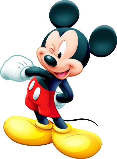 Mickey Mouse PNG Image | Mickey mouse png, Mickey mouse pictures, Mickey mouse images