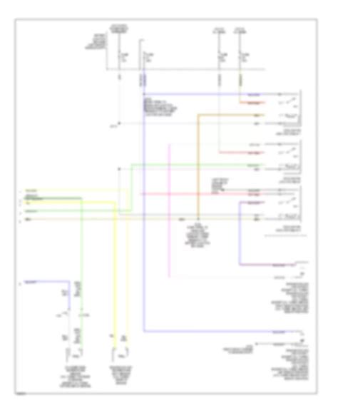 2018 Ford Police Interceptor Wiring Diagram Wiring Diagram