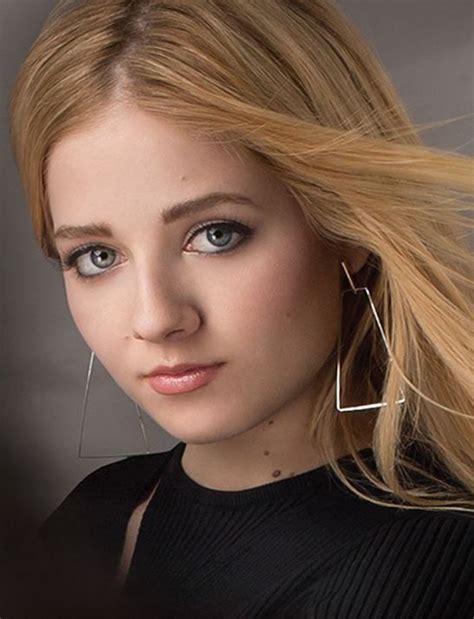 jackie evancho portrait from album two hearts jackie evancho singer talent real women